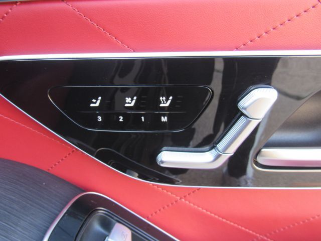 2023 Mercedes-Benz S 580 4MATIC Plano TX