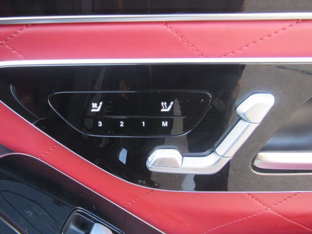 2023 Mercedes-Benz S 580 4MATIC Plano TX