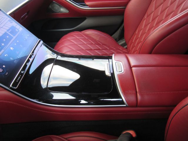 2023 Mercedes-Benz S 580 4MATIC Plano TX