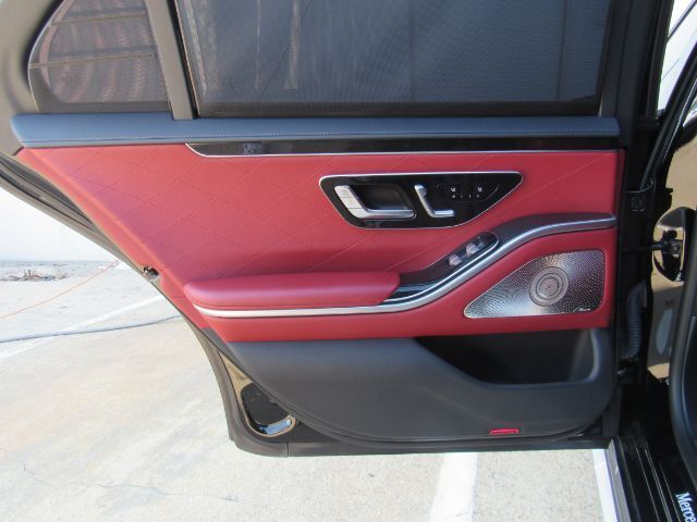 2023 Mercedes-Benz S 580 4MATIC Plano TX