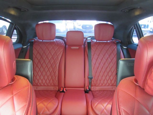 2023 Mercedes-Benz S 580 4MATIC Plano TX