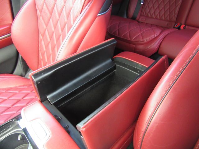 2023 Mercedes-Benz S 580 4MATIC Plano TX