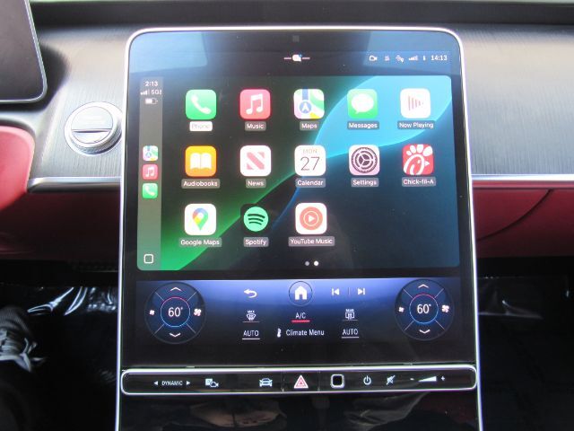 2023 Mercedes-Benz S 580 4MATIC Plano TX