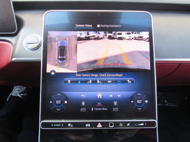 2023 Mercedes-Benz S 580 4MATIC Plano TX