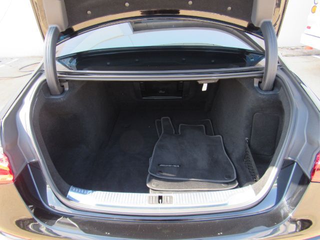 2023 Mercedes-Benz S 580 4MATIC Plano TX