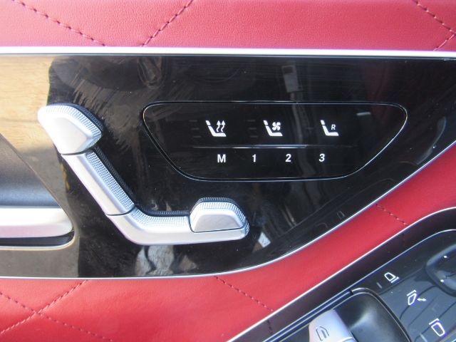 2023 Mercedes-Benz S 580 4MATIC Plano TX