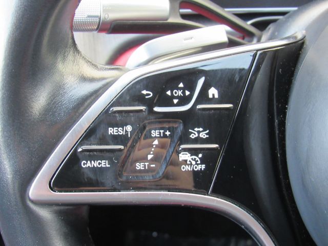 2023 Mercedes-Benz S 580 4MATIC Plano TX