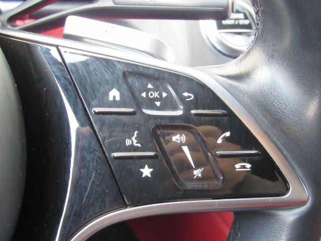 2023 Mercedes-Benz S 580 4MATIC Plano TX