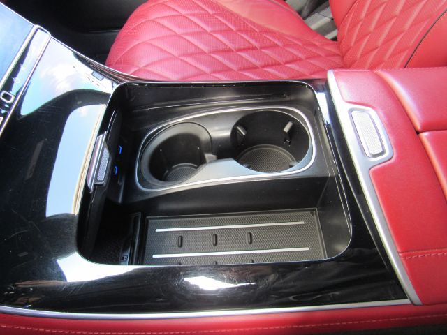 2023 Mercedes-Benz S 580 4MATIC Plano TX