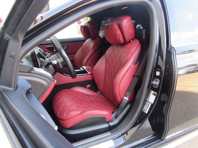 2023 Mercedes-Benz S 580 4MATIC Plano TX