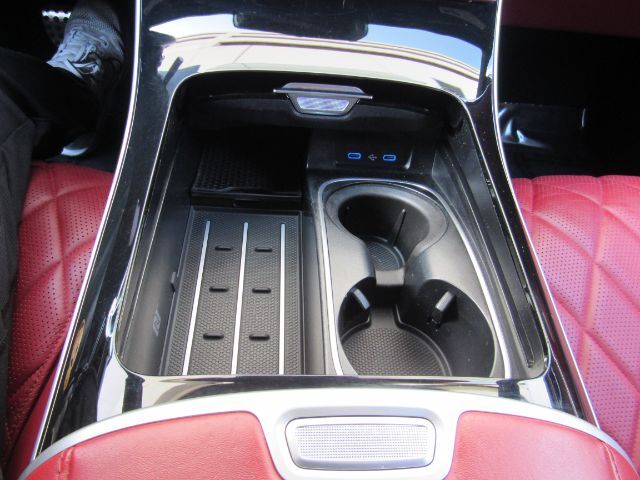 2023 Mercedes-Benz S 580 4MATIC Plano TX