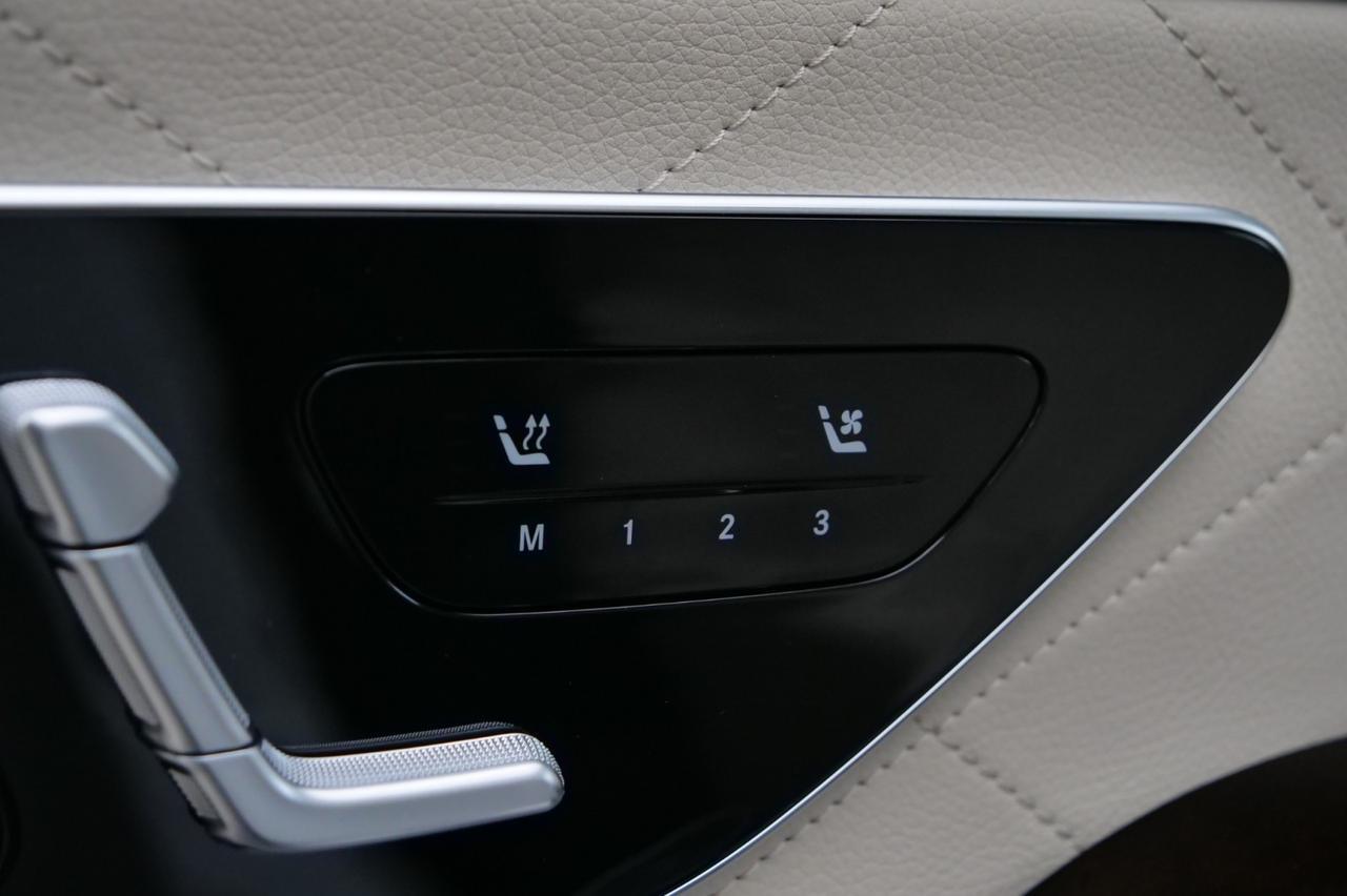 2023 Mercedes-Benz S 580 4Matic / 3D Cluster / Warmth & Comfort PKG! Lincolnton NC