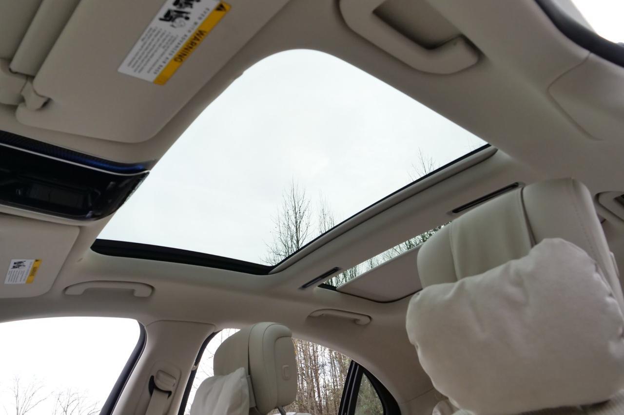 2023 Mercedes-Benz S 580 4Matic / 3D Cluster / Warmth & Comfort PKG! Lincolnton NC