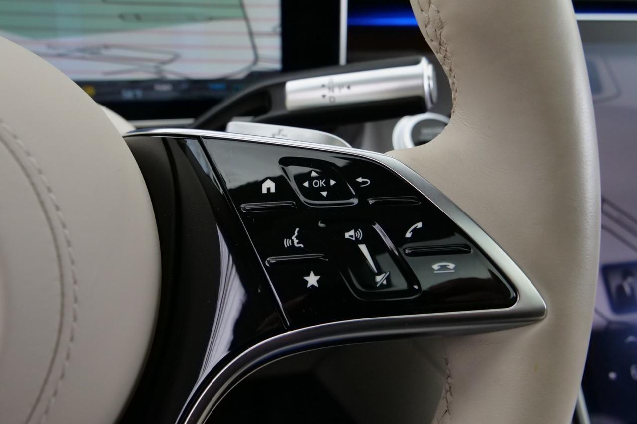 2023 Mercedes-Benz S 580 4Matic / 3D Cluster / Warmth & Comfort PKG! Lincolnton NC