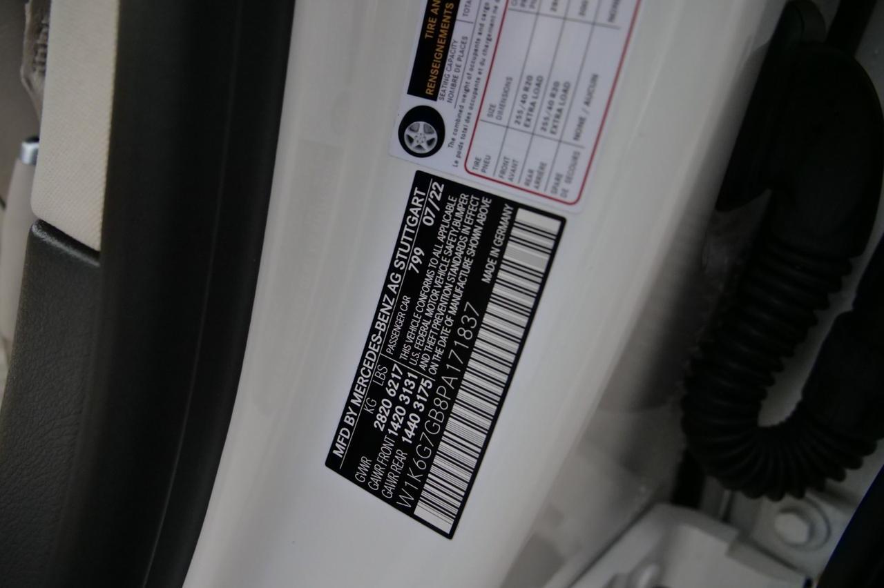 2023 Mercedes-Benz S 580 4Matic / 3D Cluster / Warmth & Comfort PKG! Lincolnton NC