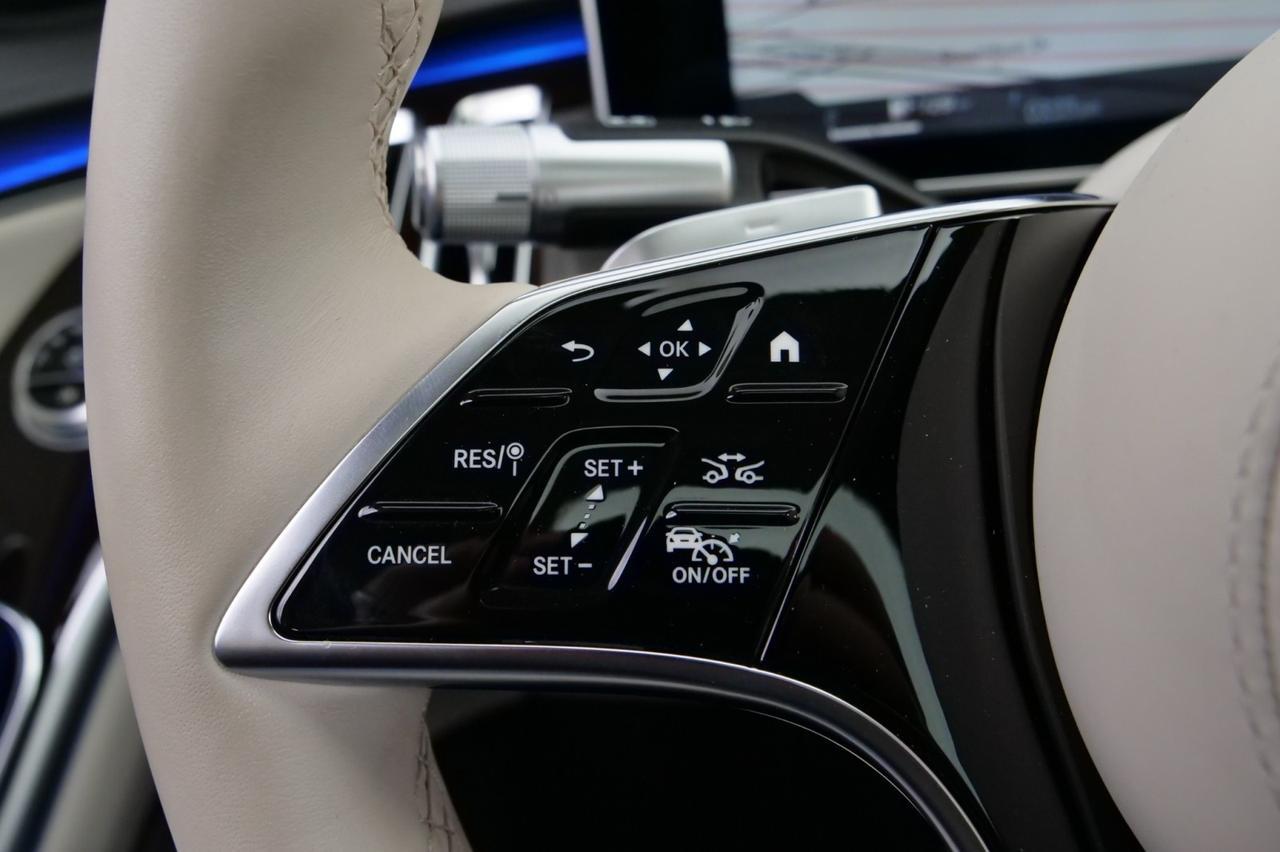 2023 Mercedes-Benz S 580 4Matic / 3D Cluster / Warmth & Comfort PKG! Lincolnton NC