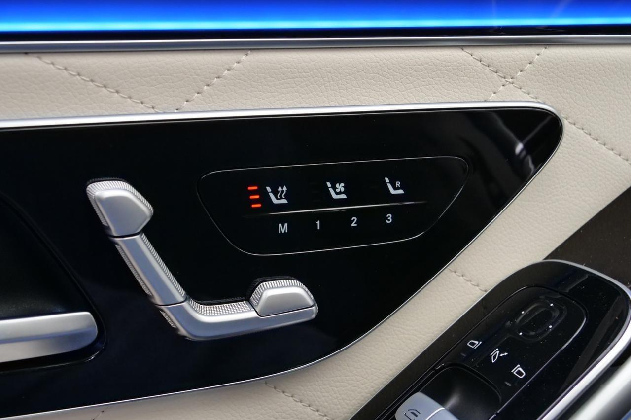 2023 Mercedes-Benz S 580 4Matic / 3D Cluster / Warmth & Comfort PKG! Lincolnton NC