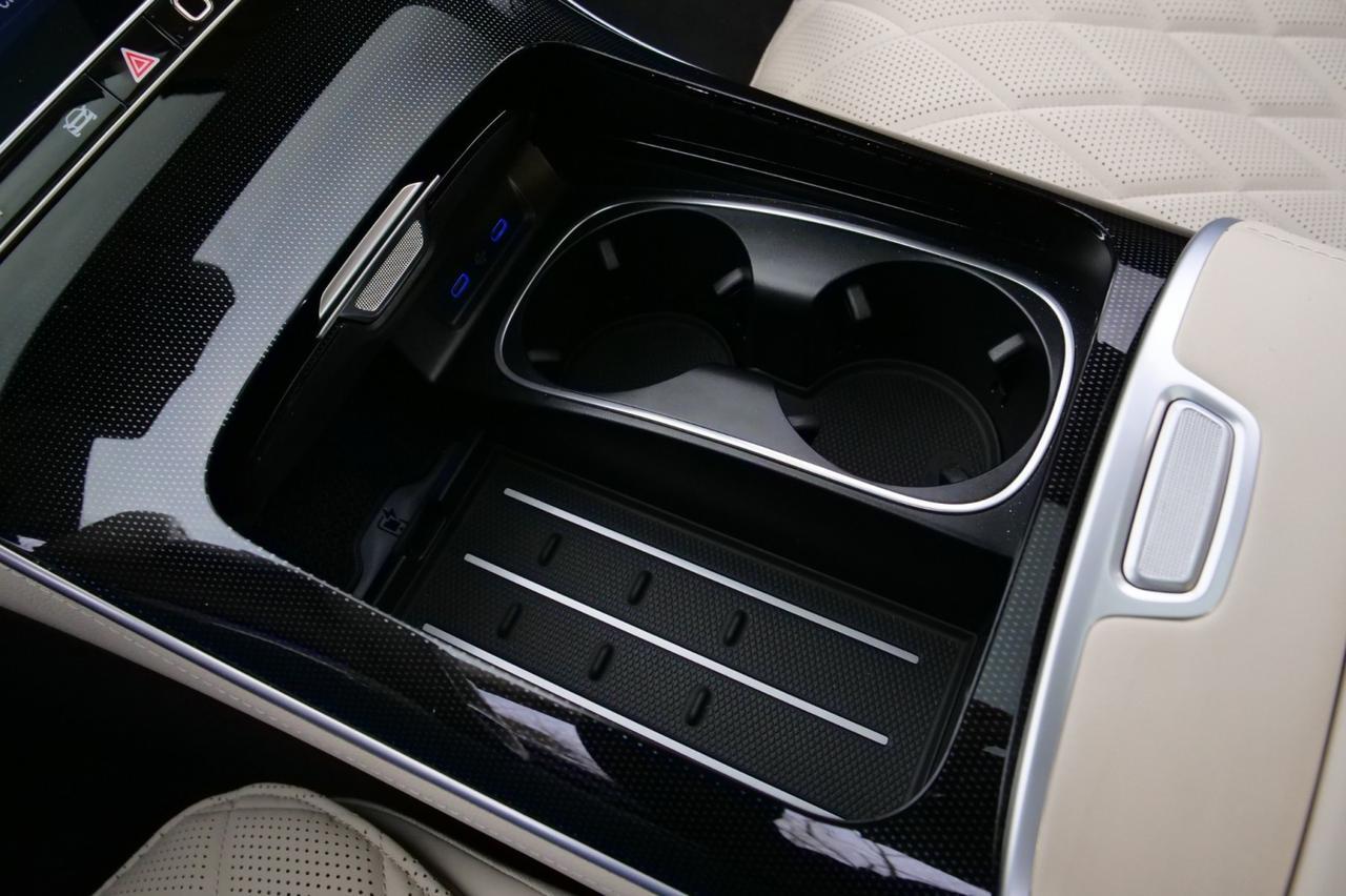 2023 Mercedes-Benz S 580 4Matic / 3D Cluster / Warmth & Comfort PKG! Lincolnton NC