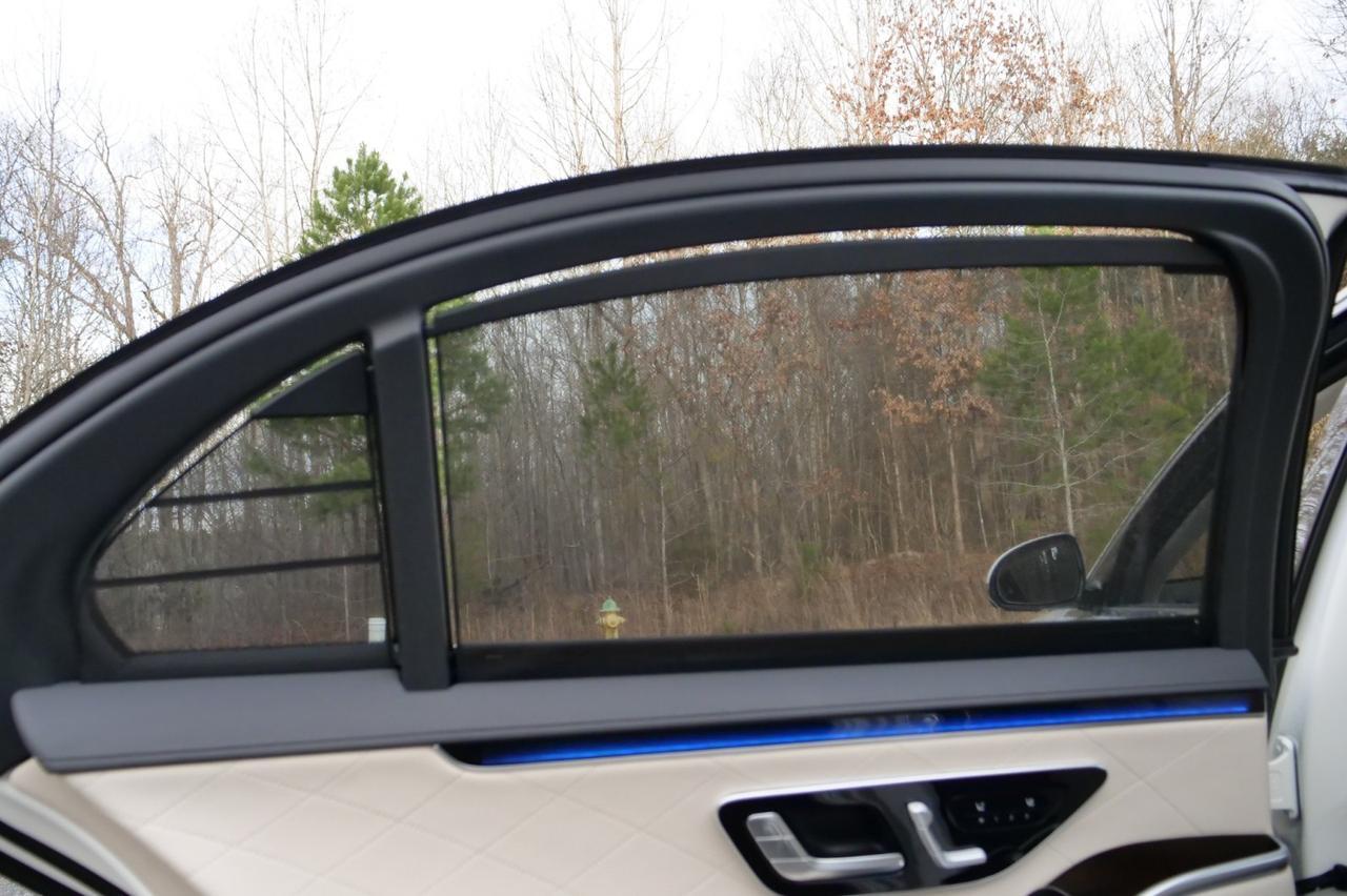 2023 Mercedes-Benz S 580 4Matic / 3D Cluster / Warmth & Comfort PKG! Lincolnton NC