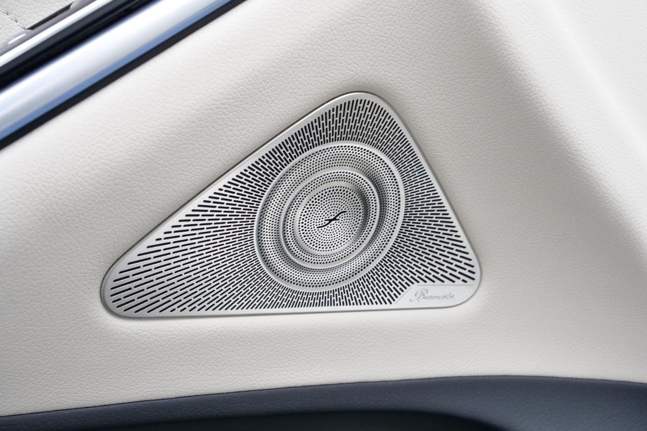 2023 Mercedes-Benz S 580 4Matic / 3D Cluster / Warmth & Comfort PKG! Lincolnton NC