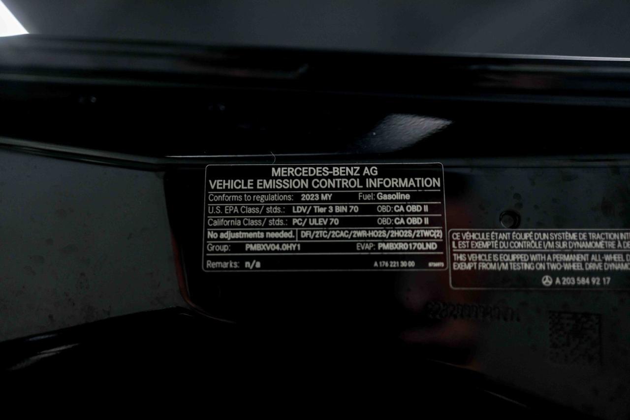 2023 Mercedes-Benz S-Class Maybach S 580 Marietta GA