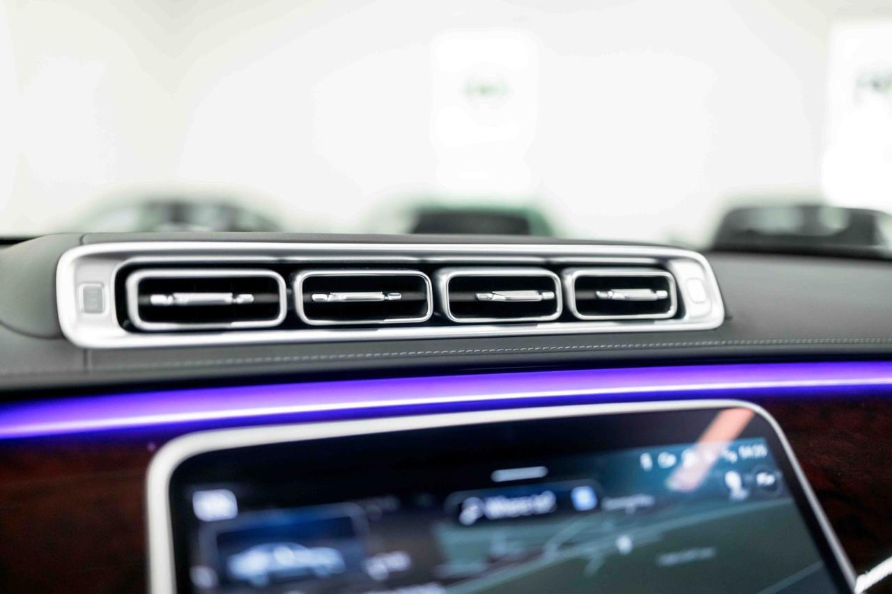 2023 Mercedes-Benz S-Class Maybach S 580 Marietta GA