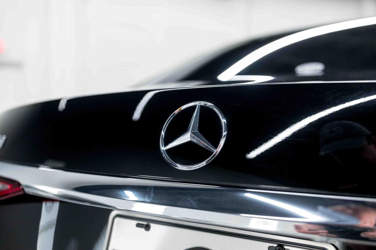 2023 Mercedes-Benz S-Class Maybach S 580 Marietta GA