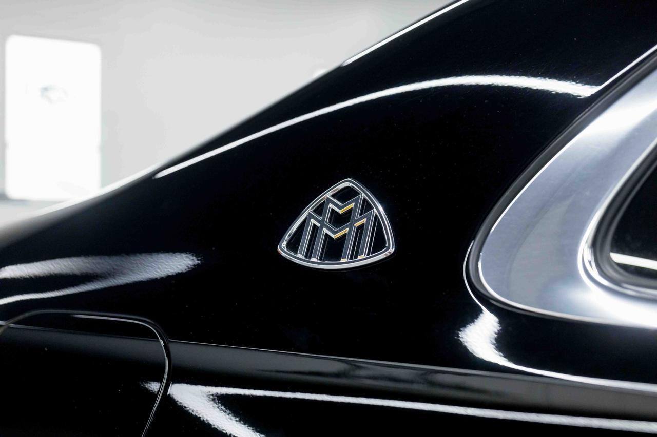 2023 Mercedes-Benz S-Class Maybach S 580 Marietta GA
