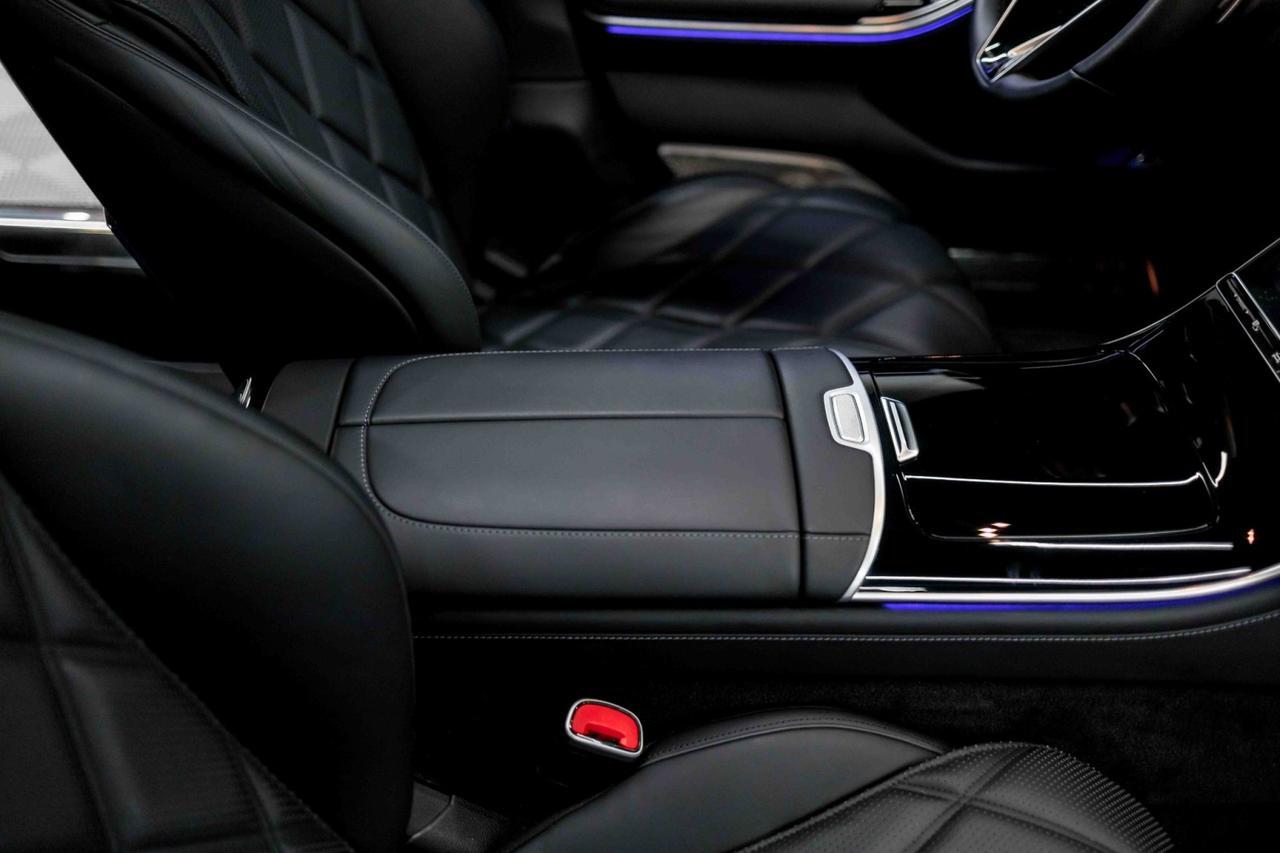 2023 Mercedes-Benz S-Class Maybach S 580 Marietta GA