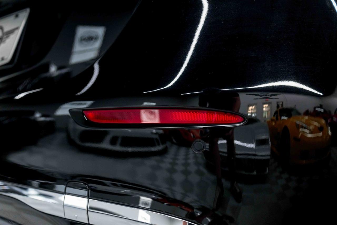 2023 Mercedes-Benz S-Class Maybach S 580 Marietta GA