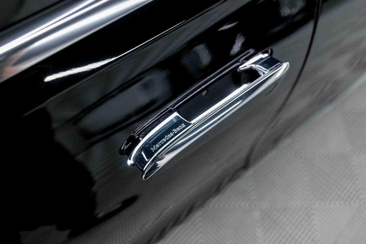 2023 Mercedes-Benz S-Class Maybach S 580 Marietta GA