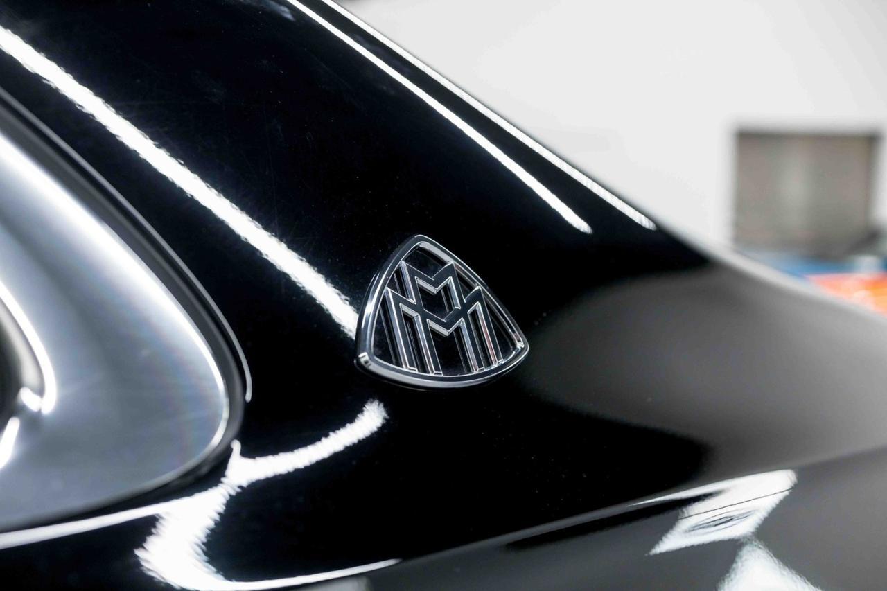2023 Mercedes-Benz S-Class Maybach S 580 Marietta GA