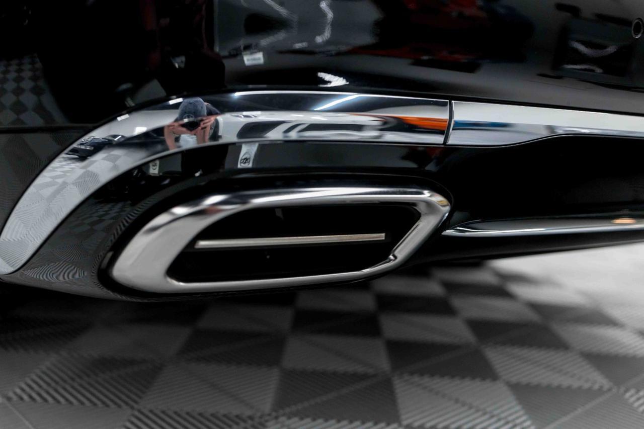 2023 Mercedes-Benz S-Class Maybach S 580 Marietta GA