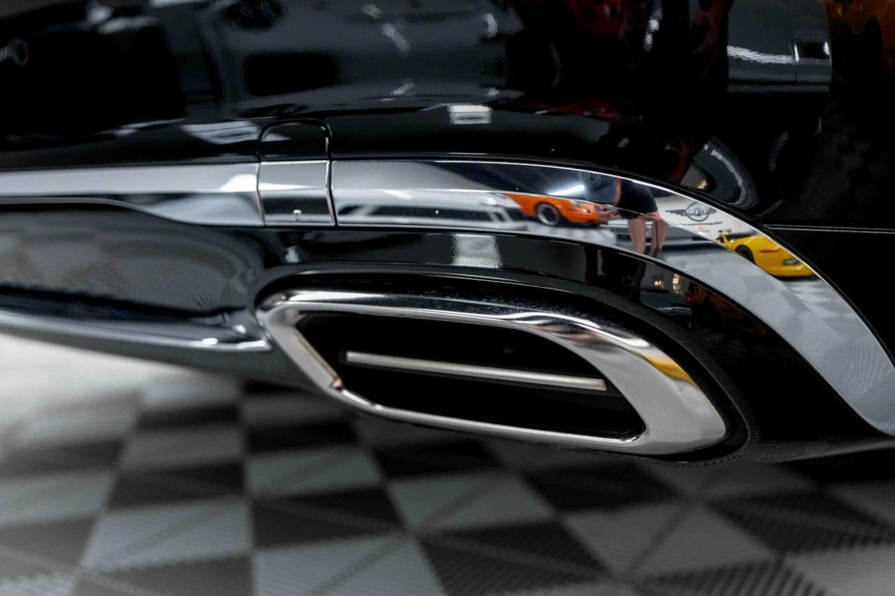 2023 Mercedes-Benz S-Class Maybach S 580 Marietta GA