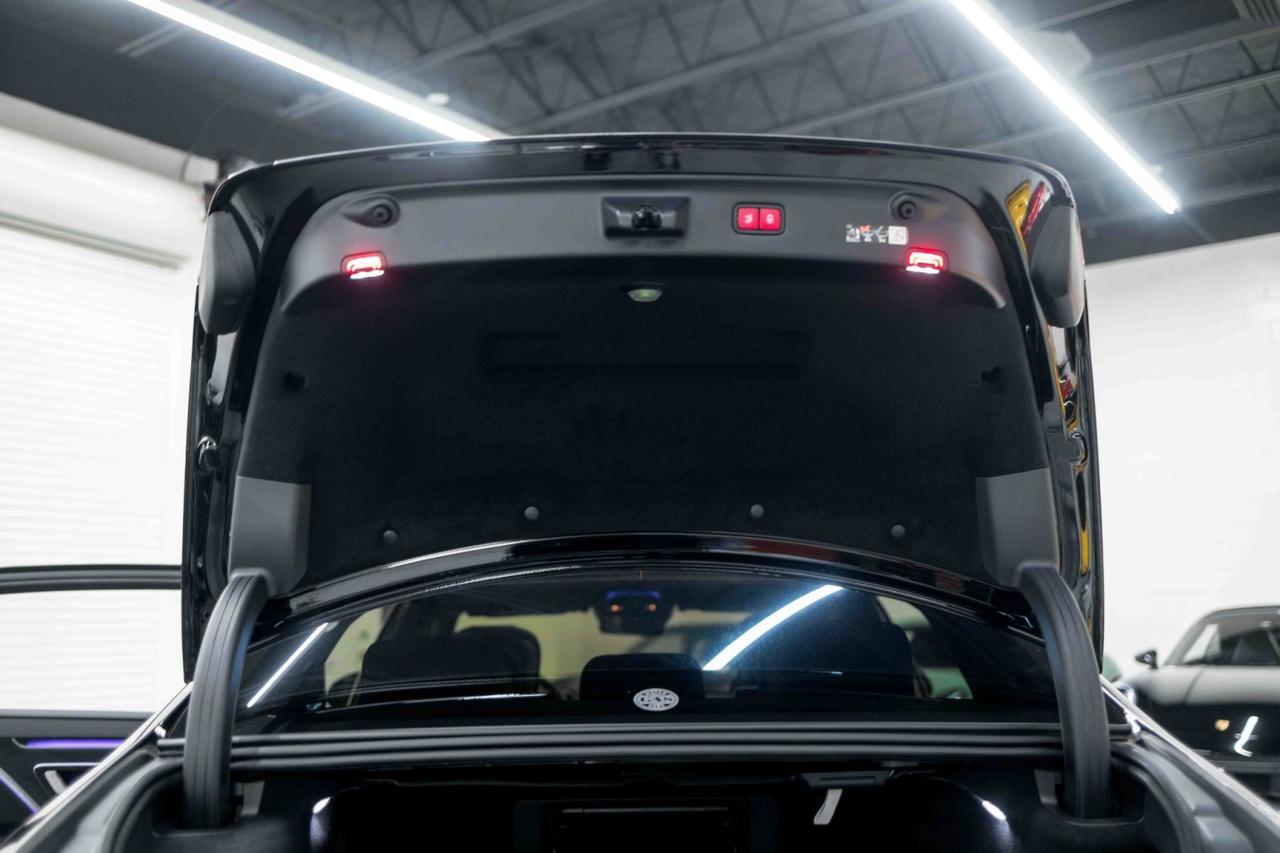 2023 Mercedes-Benz S-Class Maybach S 580 Marietta GA