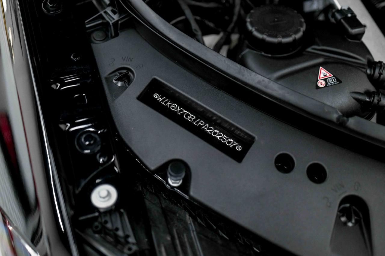 2023 Mercedes-Benz S-Class Maybach S 580 Marietta GA