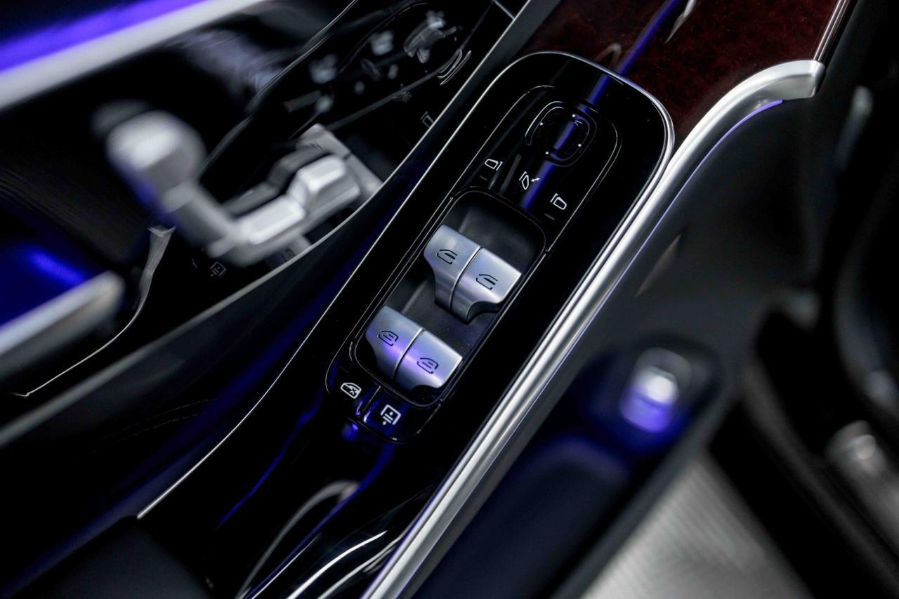 2023 Mercedes-Benz S-Class Maybach S 580 Marietta GA