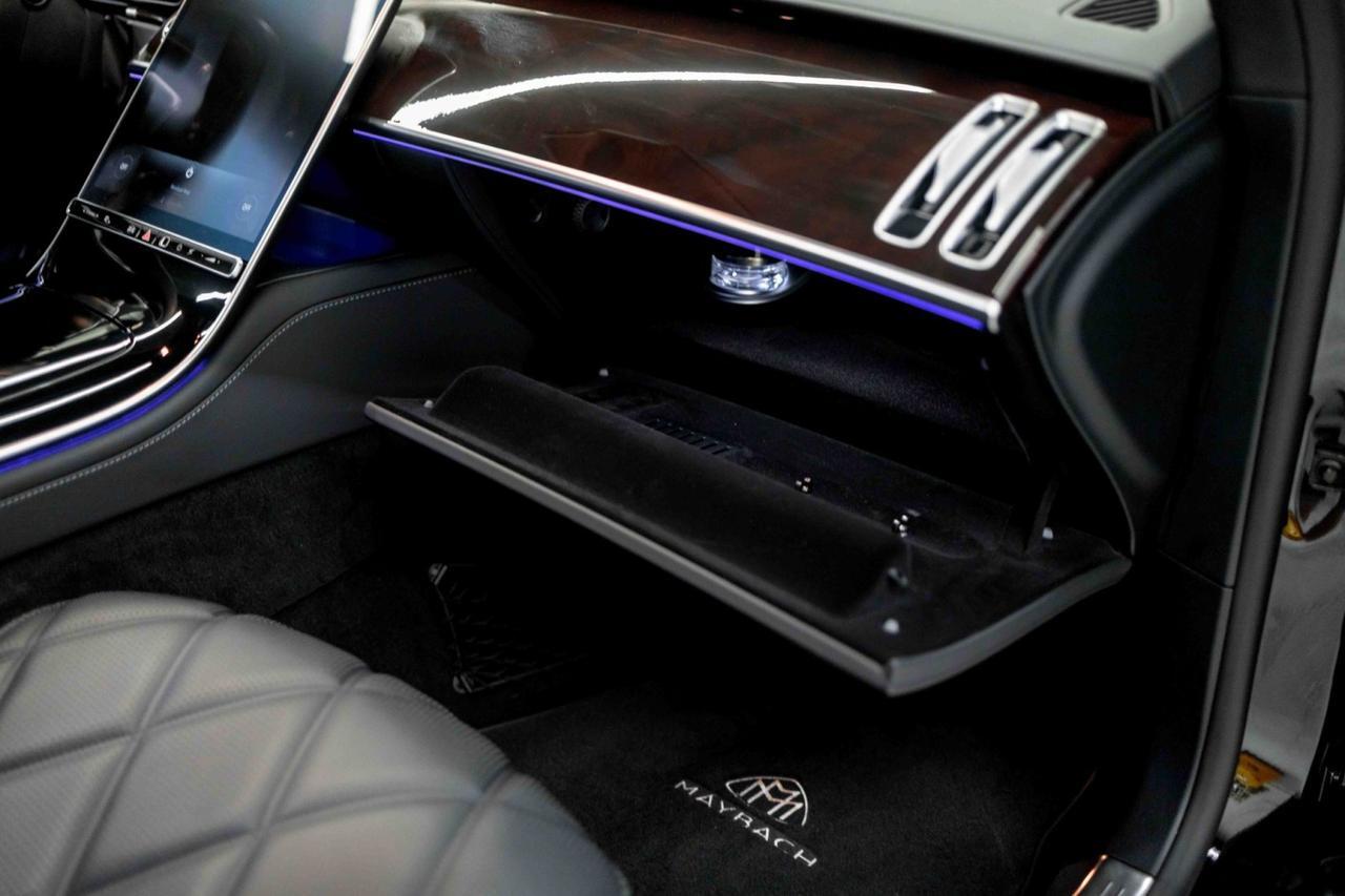 2023 Mercedes-Benz S-Class Maybach S 580 Marietta GA