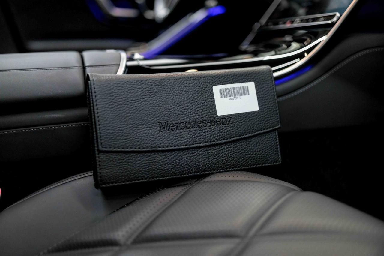 2023 Mercedes-Benz S-Class Maybach S 580 Marietta GA