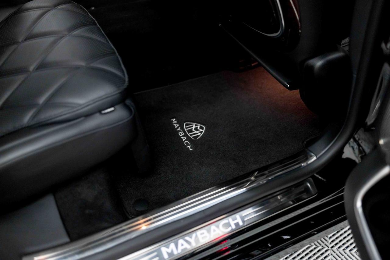 2023 Mercedes-Benz S-Class Maybach S 580 Marietta GA