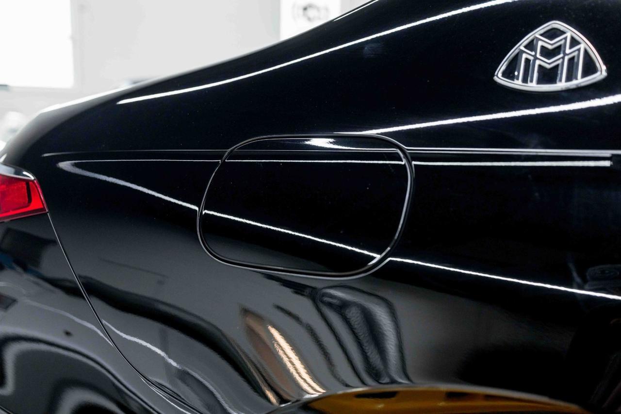 2023 Mercedes-Benz S-Class Maybach S 580 Marietta GA
