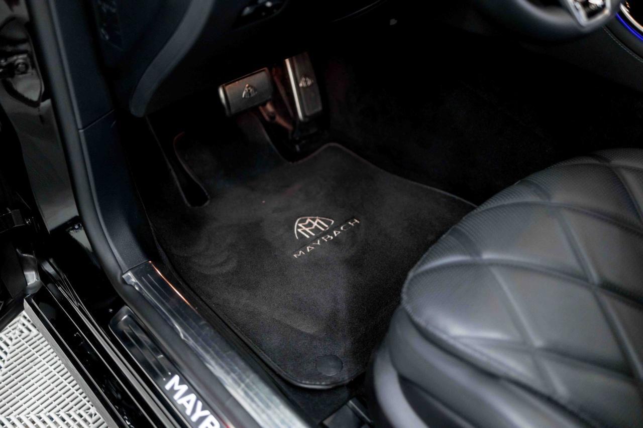2023 Mercedes-Benz S-Class Maybach S 580 Marietta GA