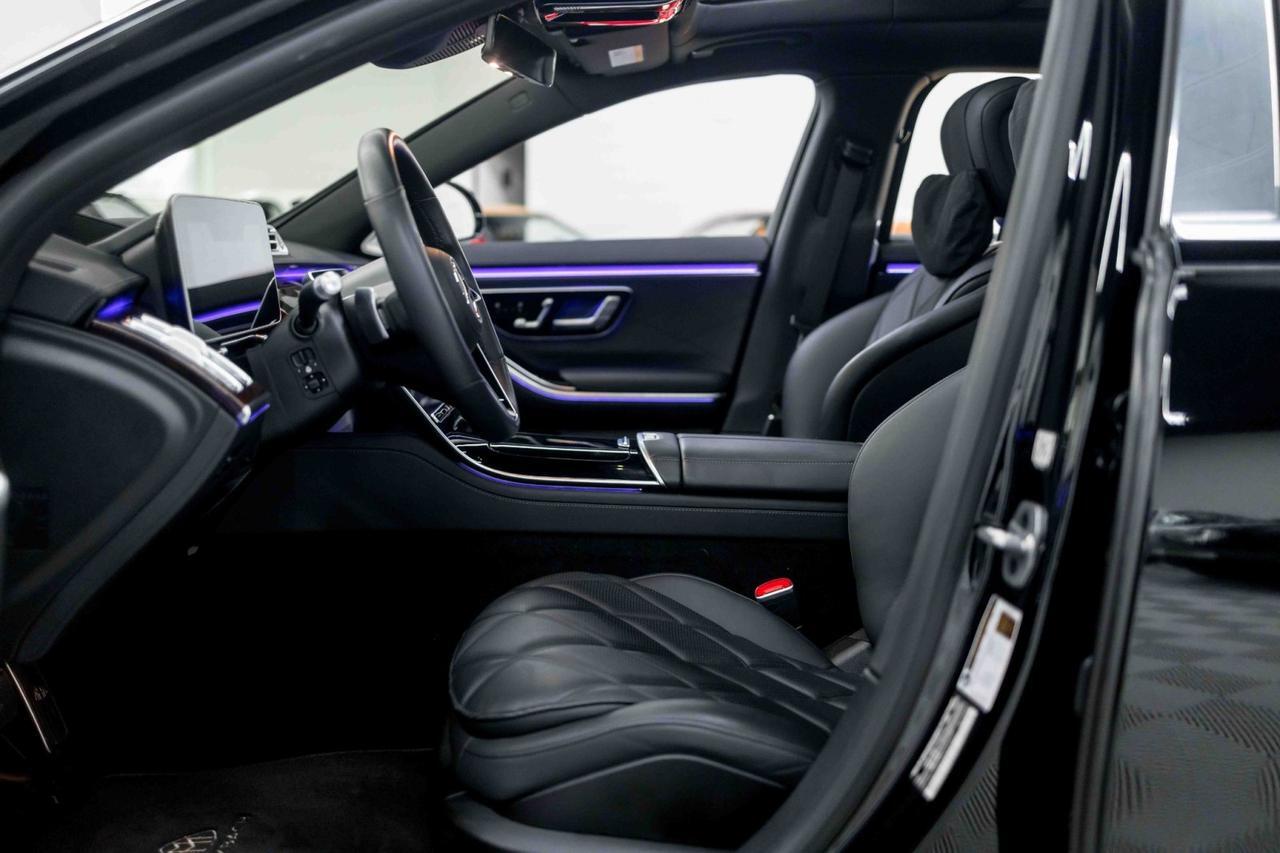 2023 Mercedes-Benz S-Class Maybach S 580 Marietta GA