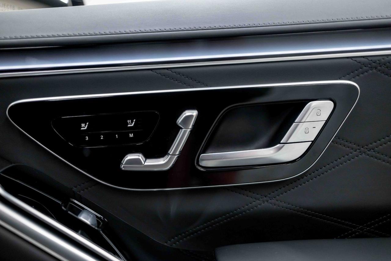 2023 Mercedes-Benz S-Class Maybach S 580 Marietta GA