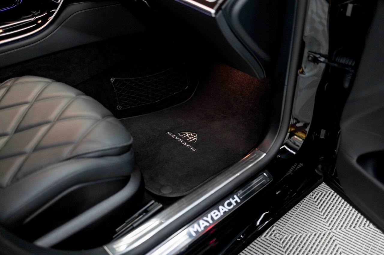 2023 Mercedes-Benz S-Class Maybach S 580 Marietta GA