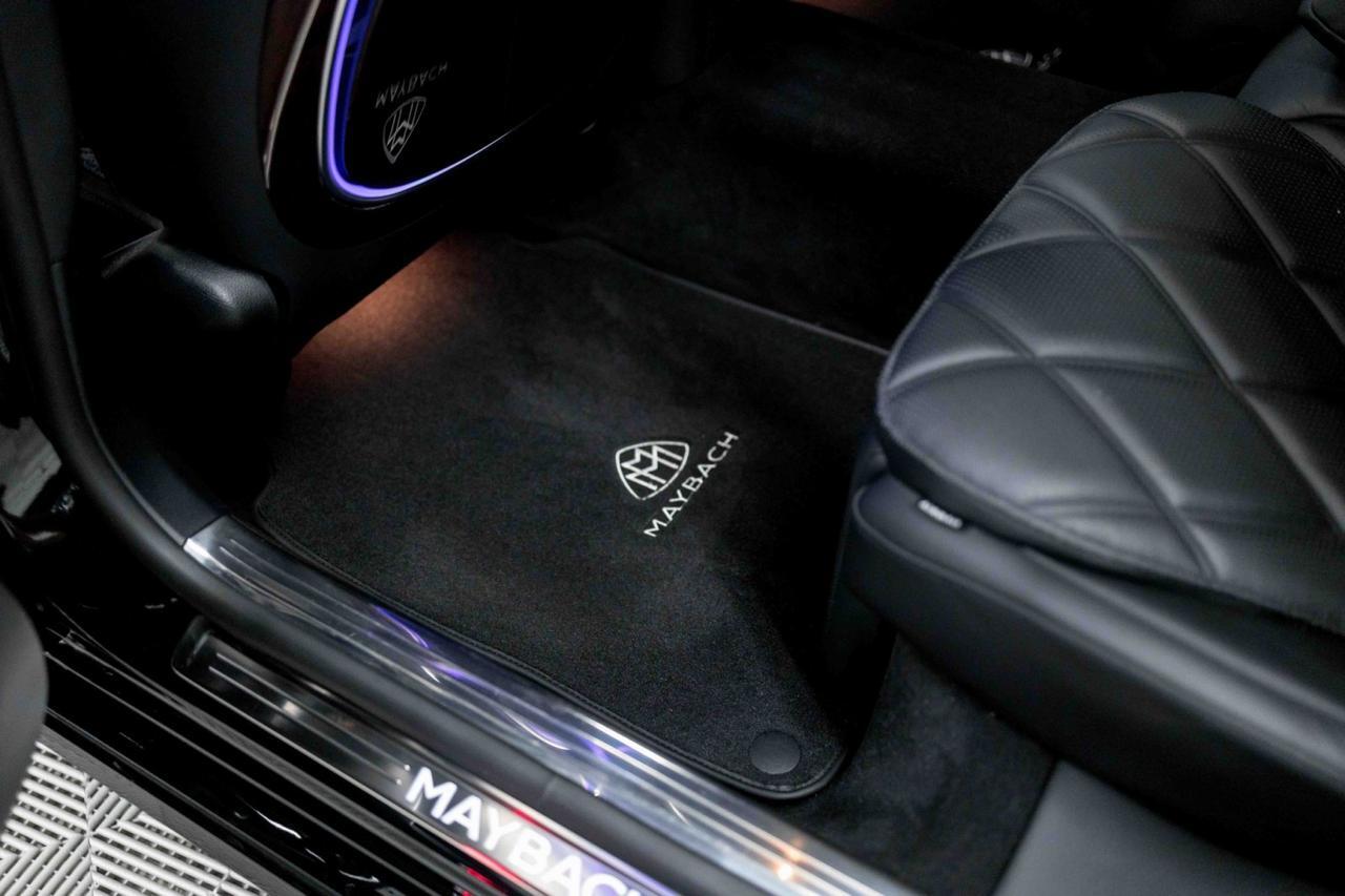 2023 Mercedes-Benz S-Class Maybach S 580 Marietta GA