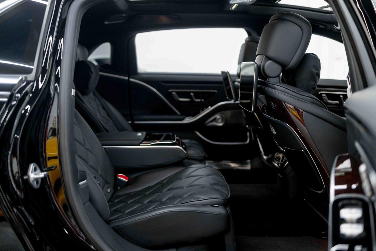 2023 Mercedes-Benz S-Class Maybach S 580 Marietta GA