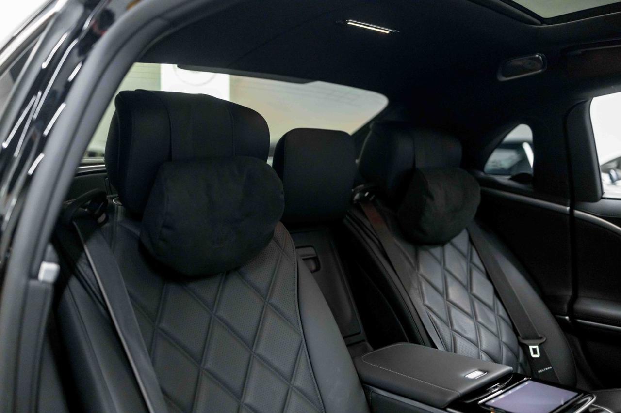 2023 Mercedes-Benz S-Class Maybach S 580 Marietta GA