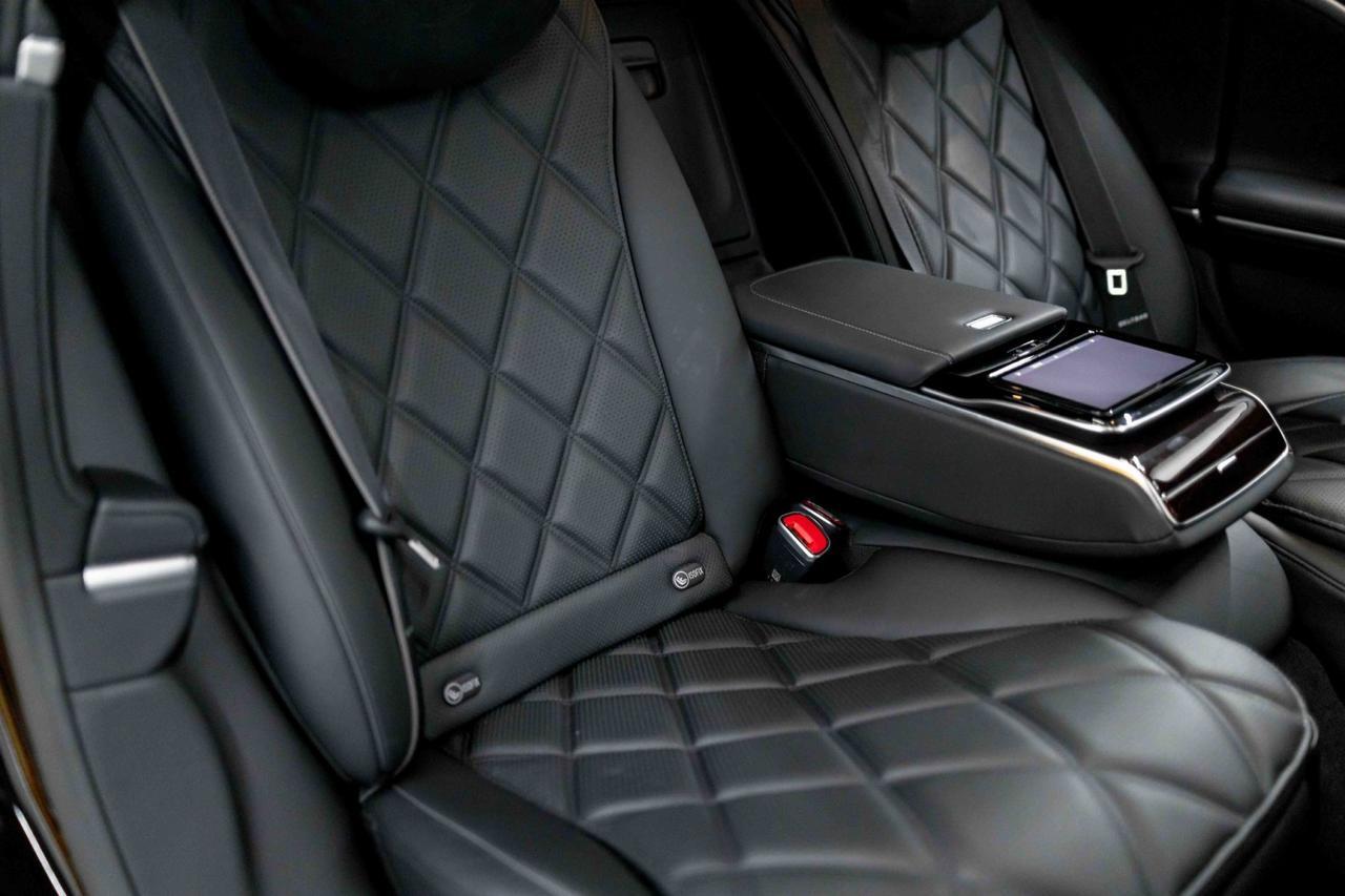 2023 Mercedes-Benz S-Class Maybach S 580 Marietta GA