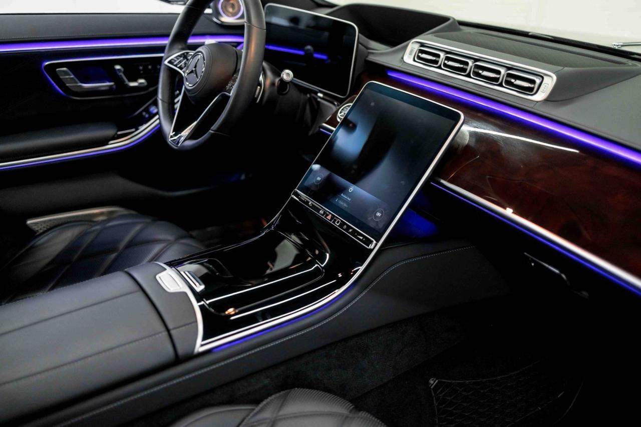 2023 Mercedes-Benz S-Class Maybach S 580 Marietta GA